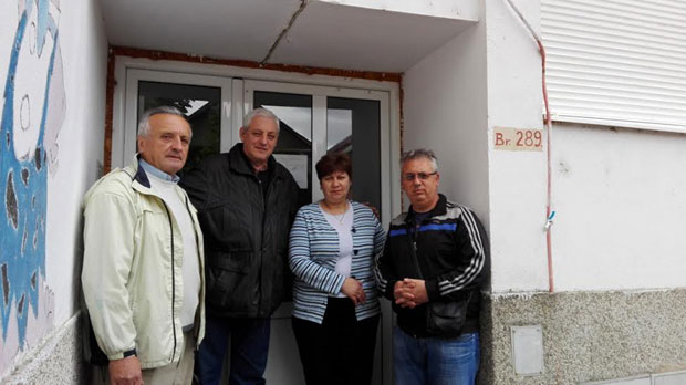 Покупље: Комшије најбољи домаћини